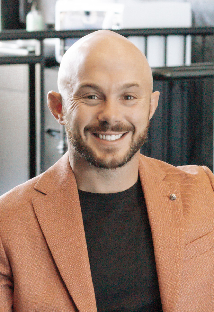 Sean Willick
