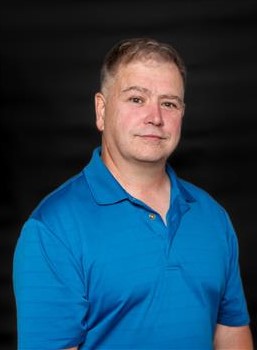 Dominic Parent